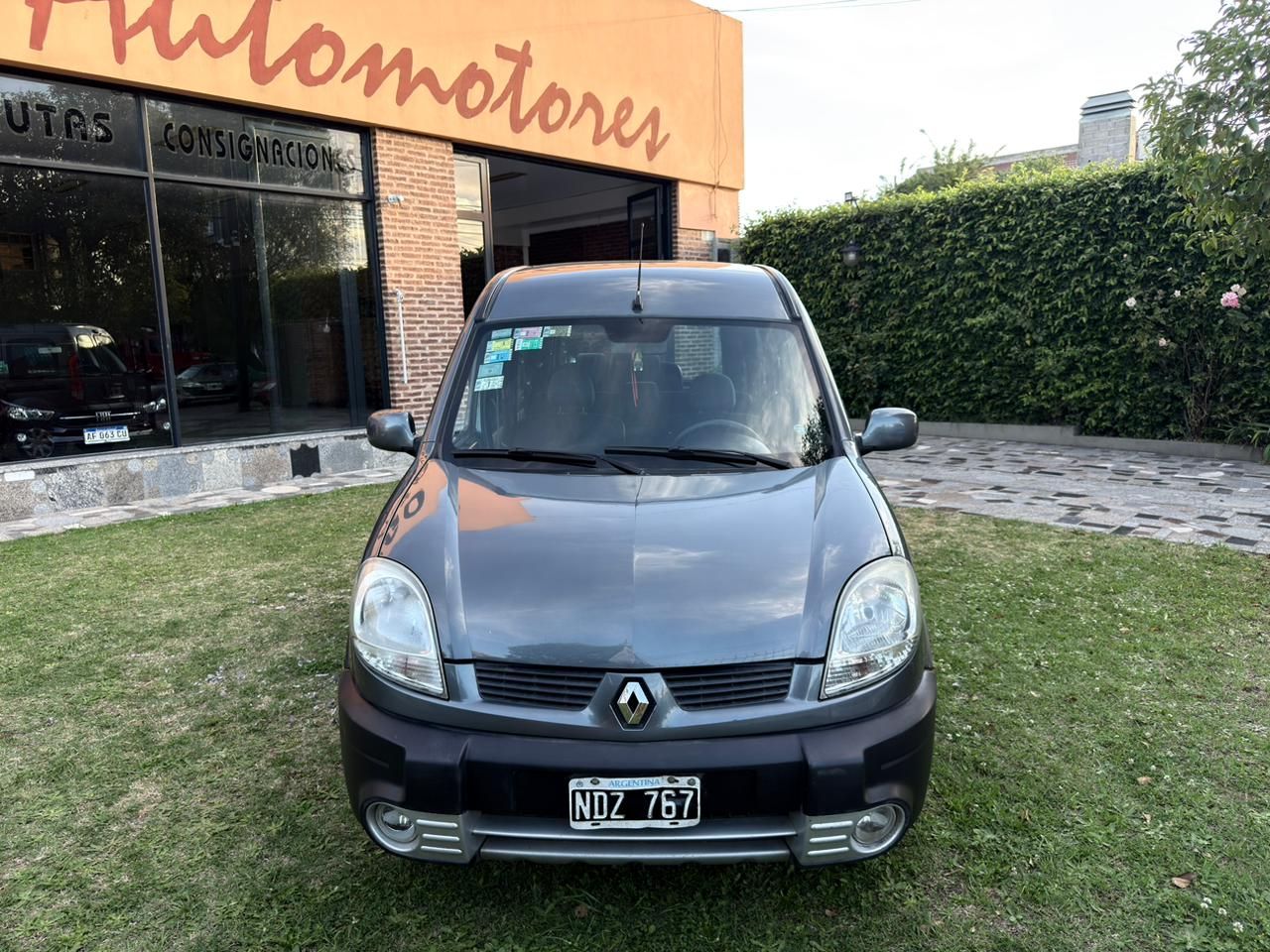 Renault Kangoo - Foto 2