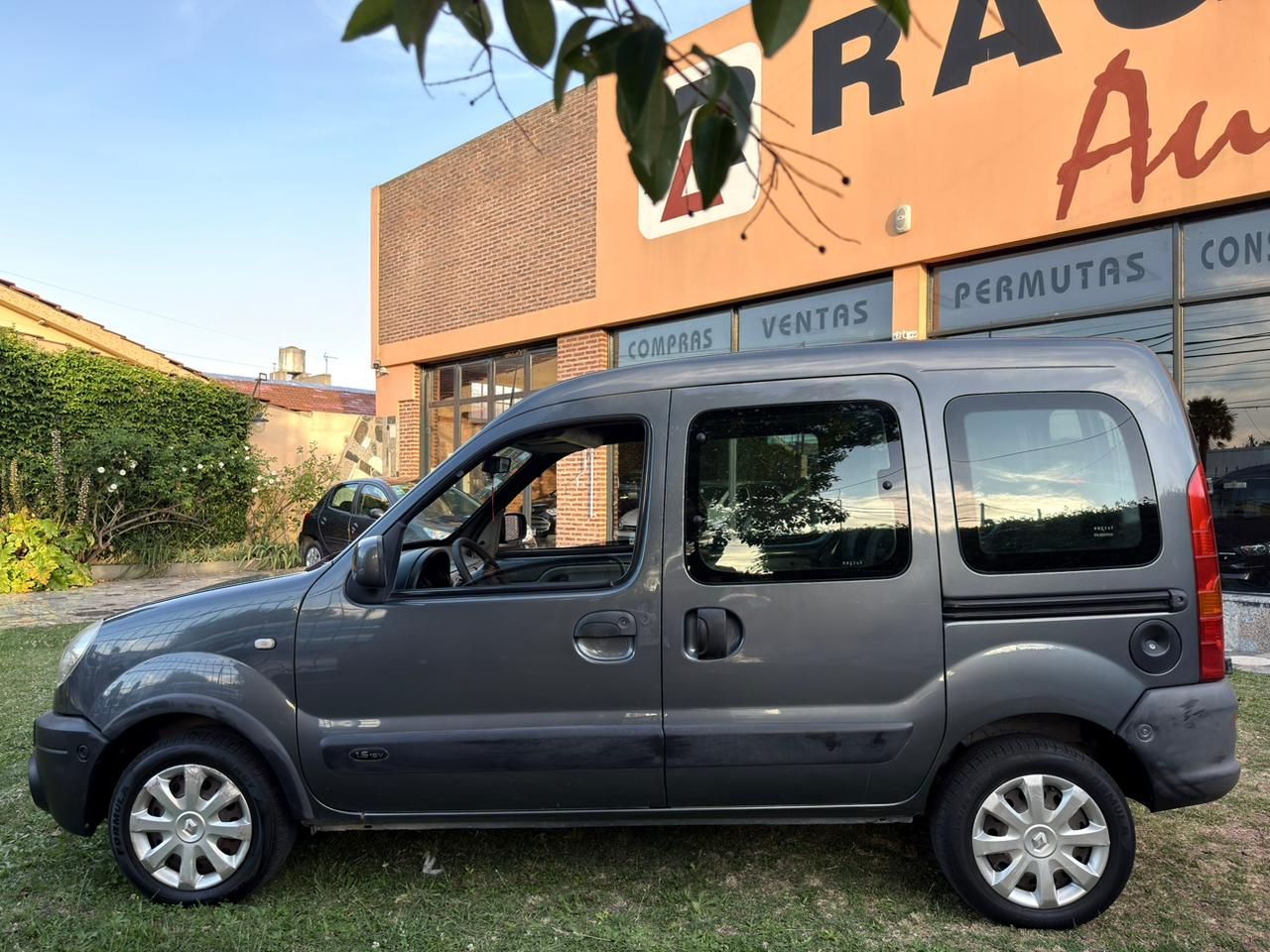 Renault Kangoo - Foto 8