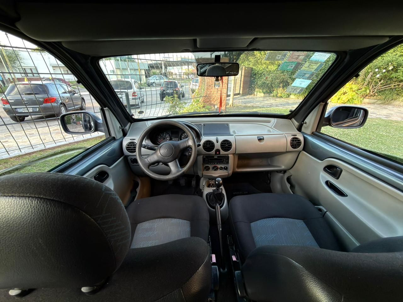 Renault Kangoo - Foto 9