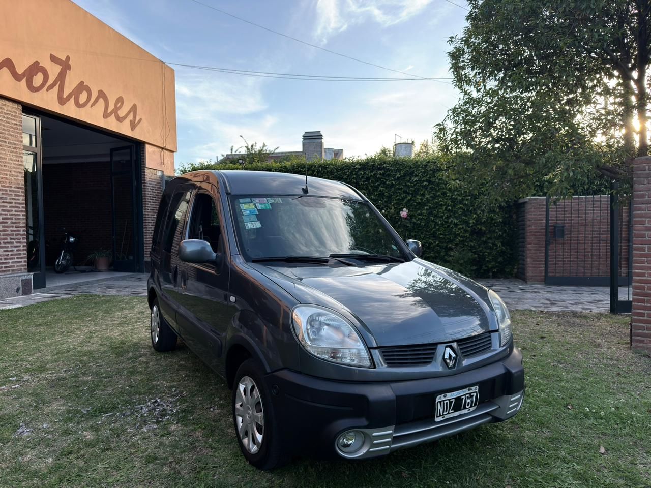 Renault Kangoo - Foto 3
