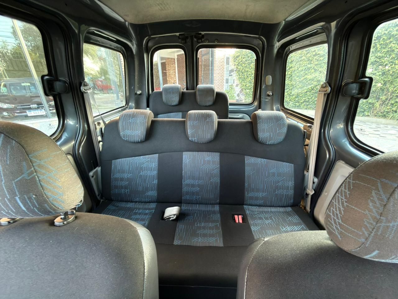 Renault Kangoo - Foto 10