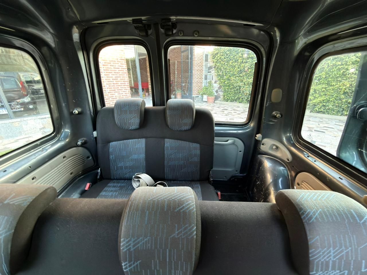 Renault Kangoo - Foto 11