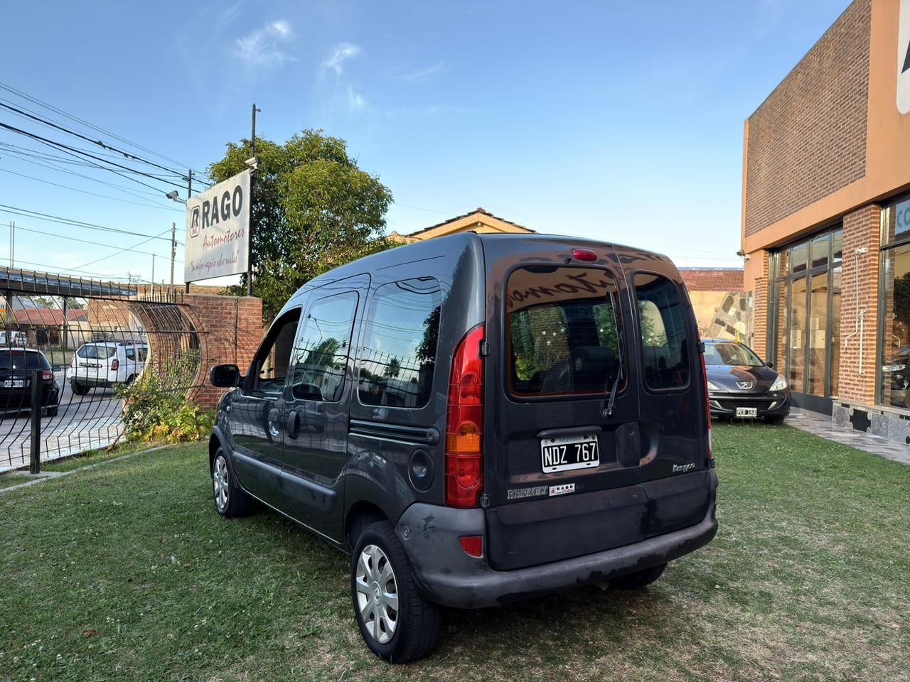 Renault Kangoo - Foto 7