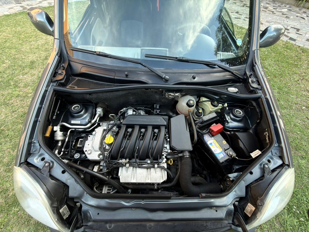 Renault Kangoo - Foto 12