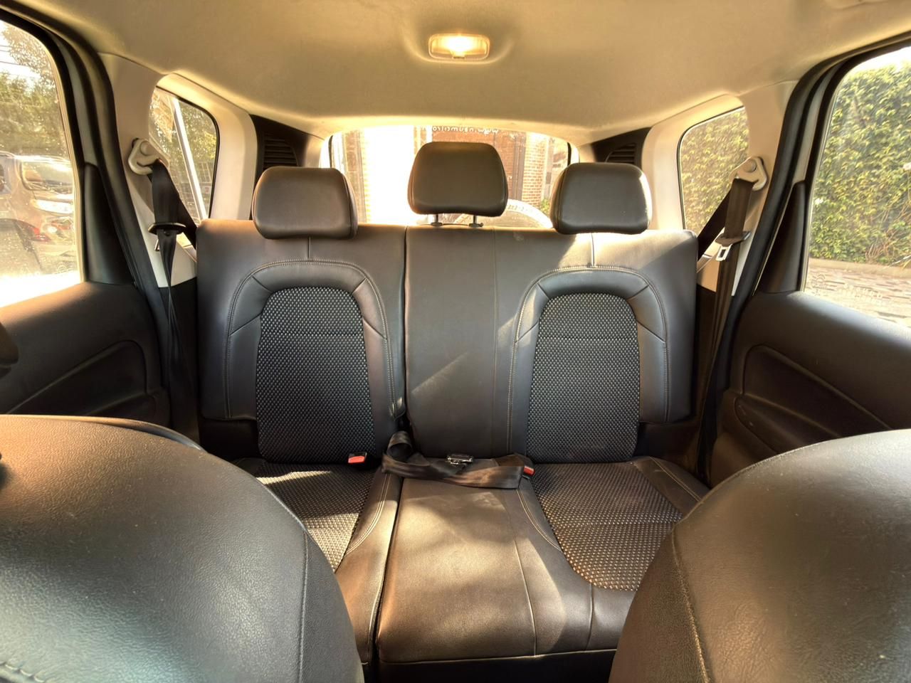 Citroen C3 Aircross - Foto 10