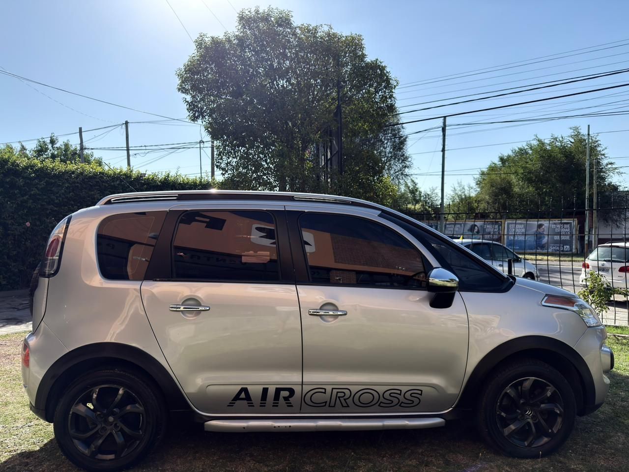 Citroen C3 Aircross - Foto 4