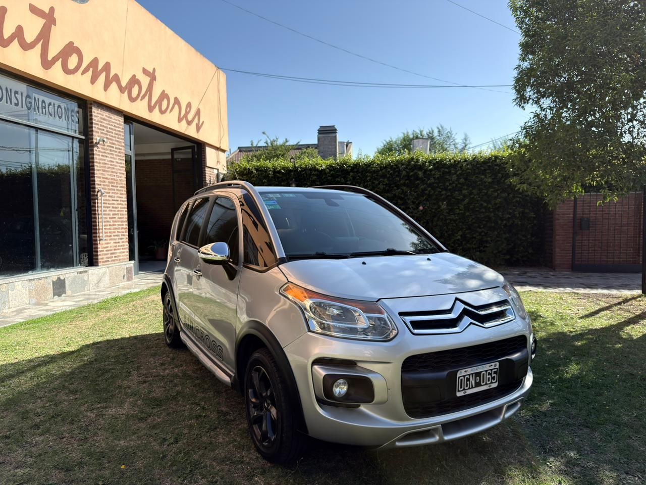 Citroen C3 Aircross - Foto 3