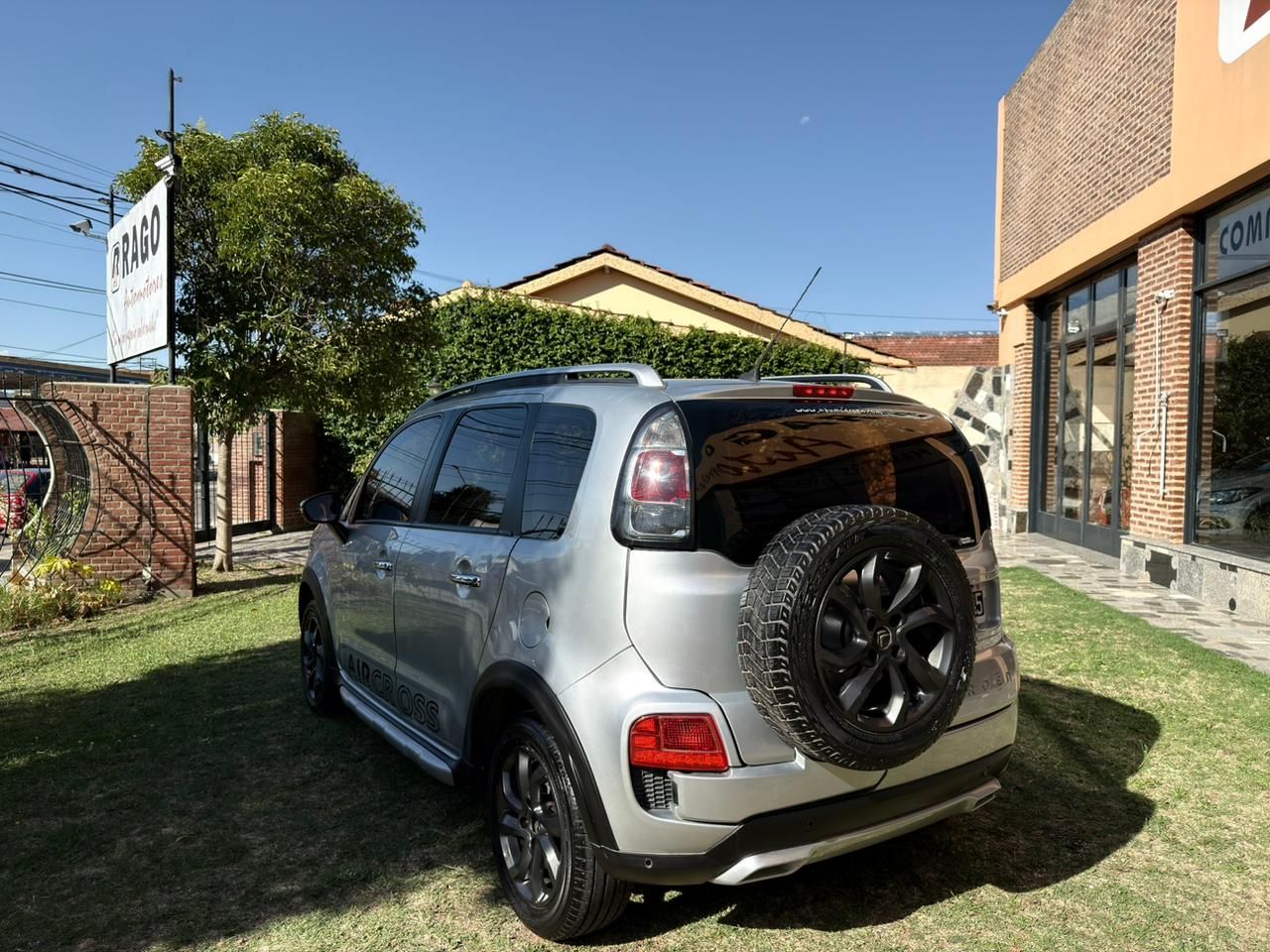 Citroen C3 Aircross - Foto 7