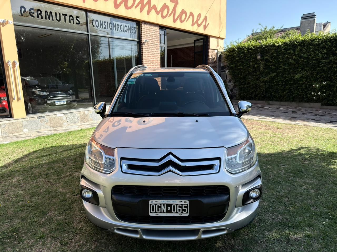 Citroen C3 Aircross - Foto 2