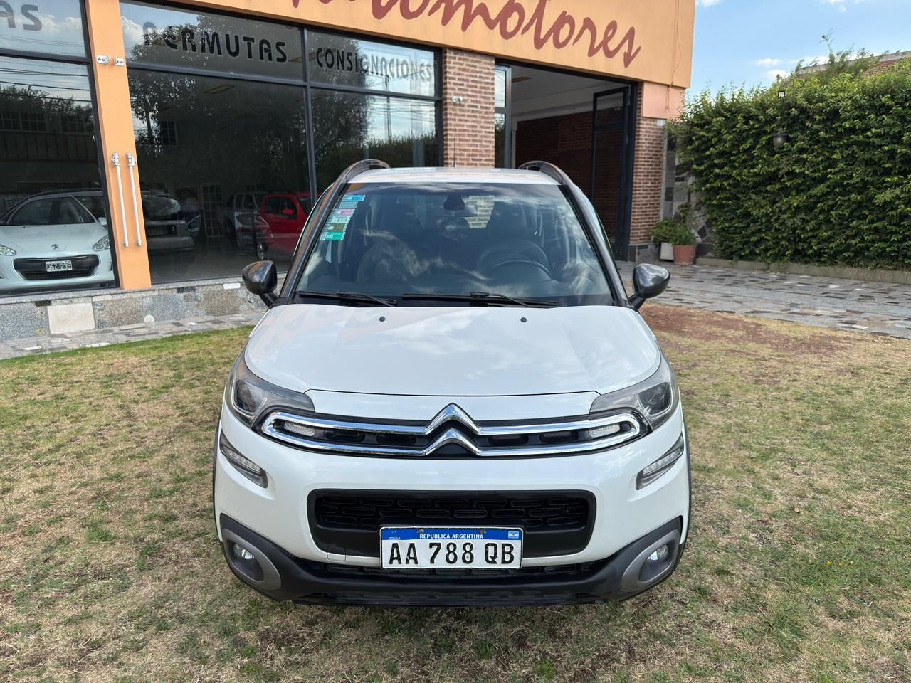 Citroen C3 Aircross Shine - Foto 2