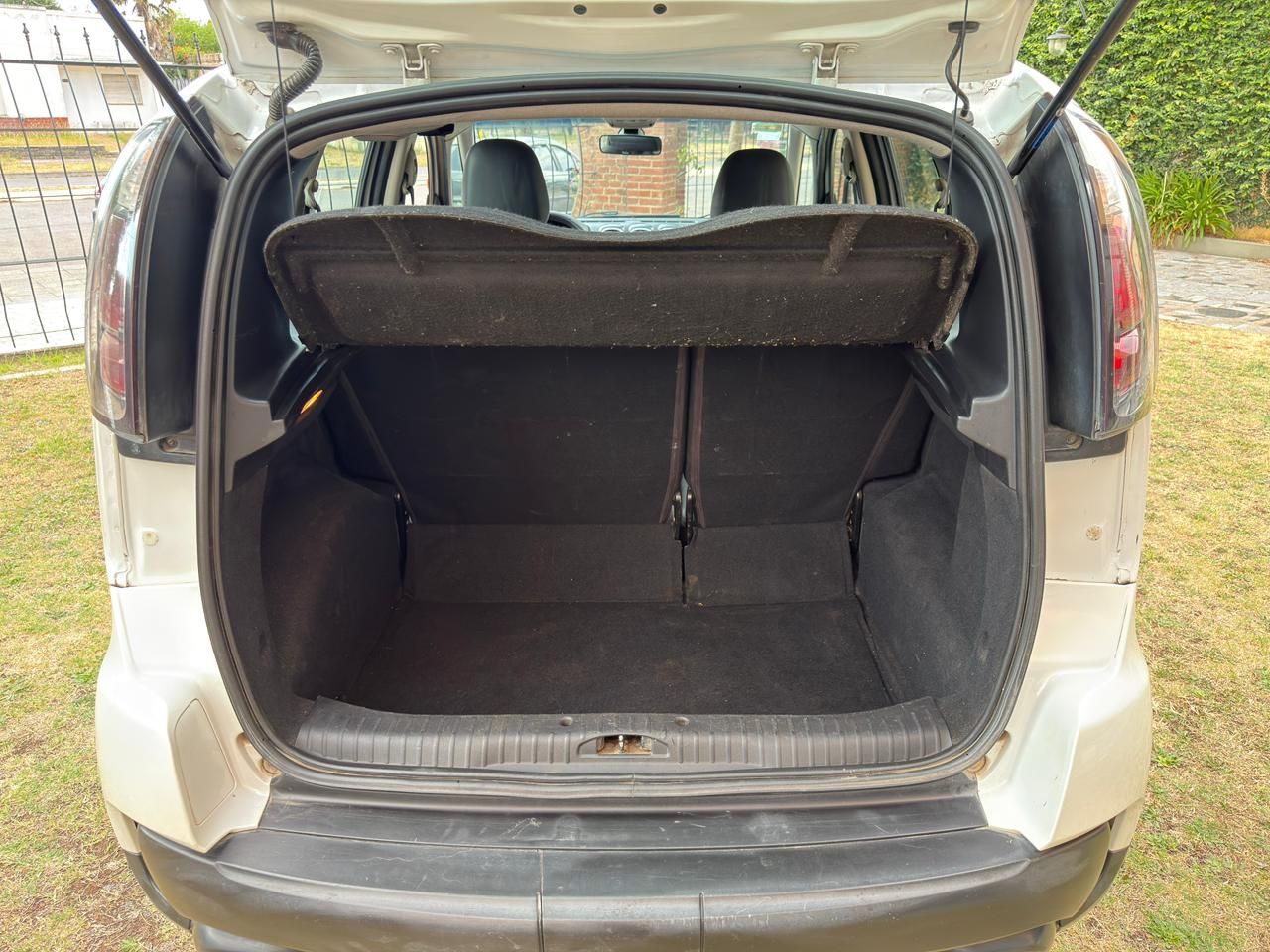 Citroen C3 Aircross Shine - Foto 11