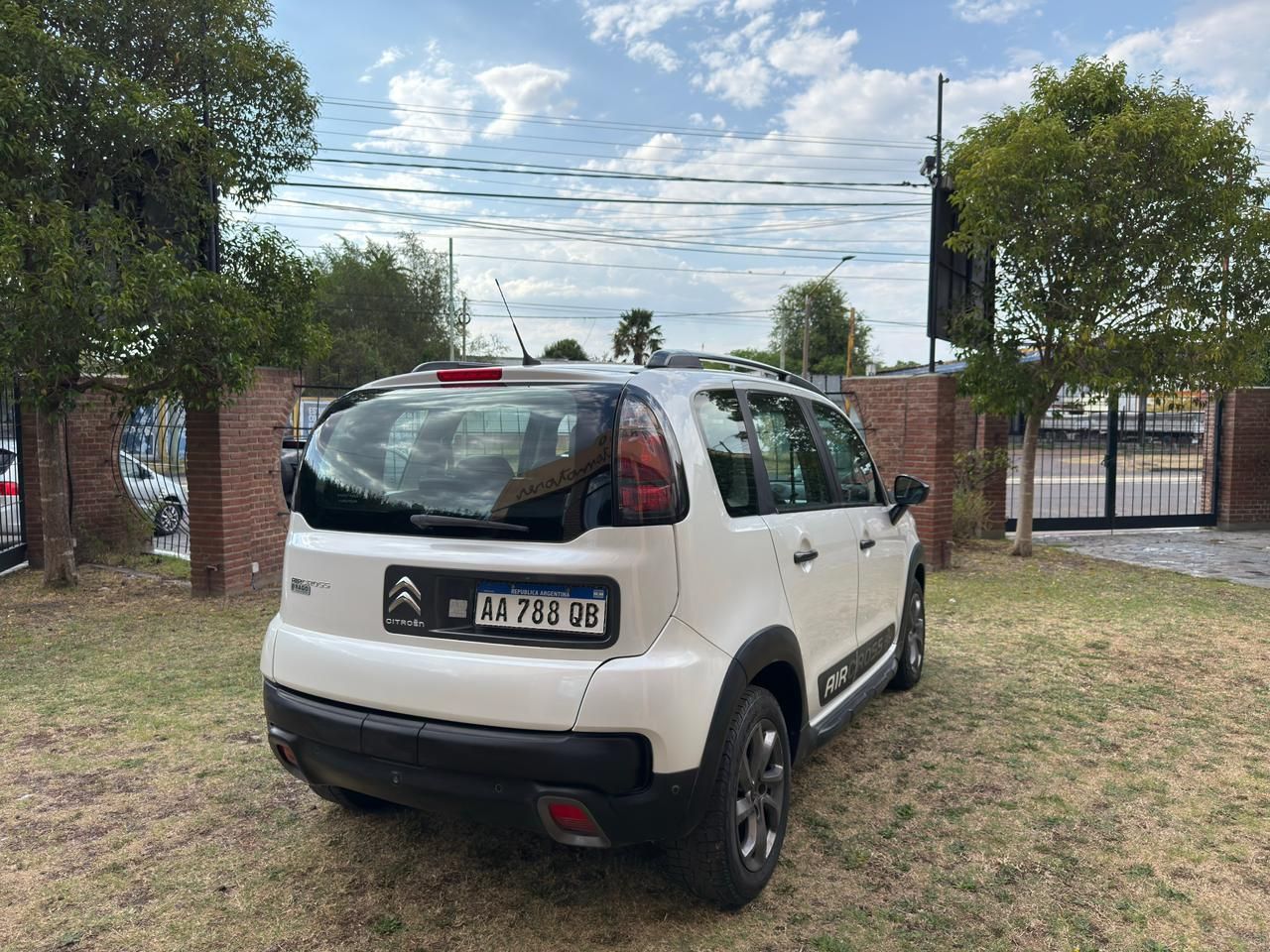 Citroen C3 Aircross Shine - Foto 5