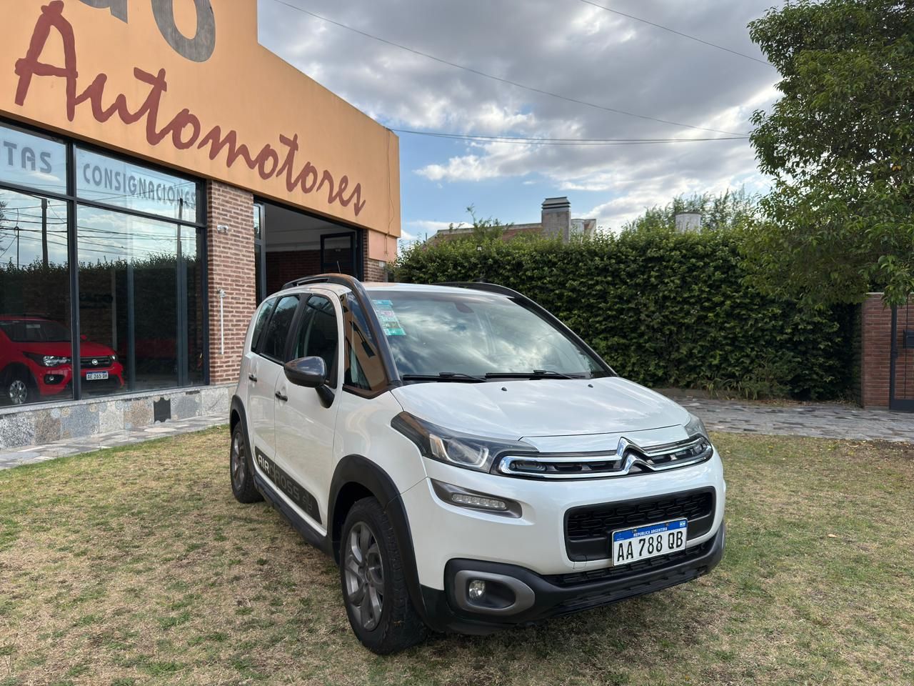 Citroen C3 Aircross Shine - Foto 3