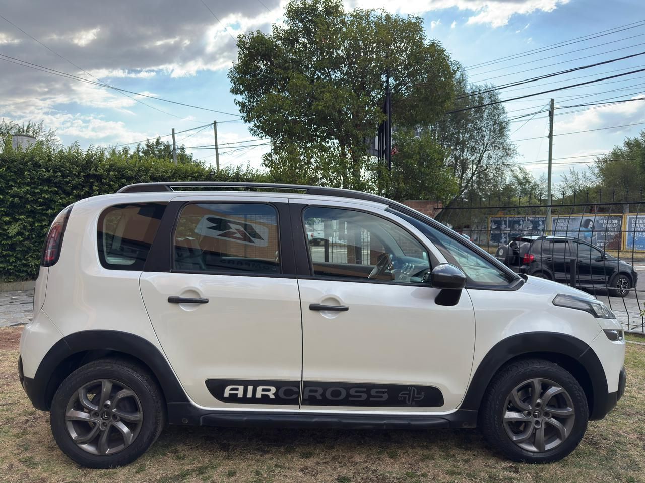 Citroen C3 Aircross Shine - Foto 4