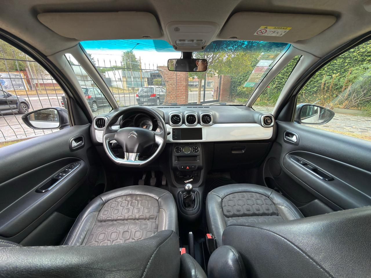 Citroen C3 Aircross Shine - Foto 9