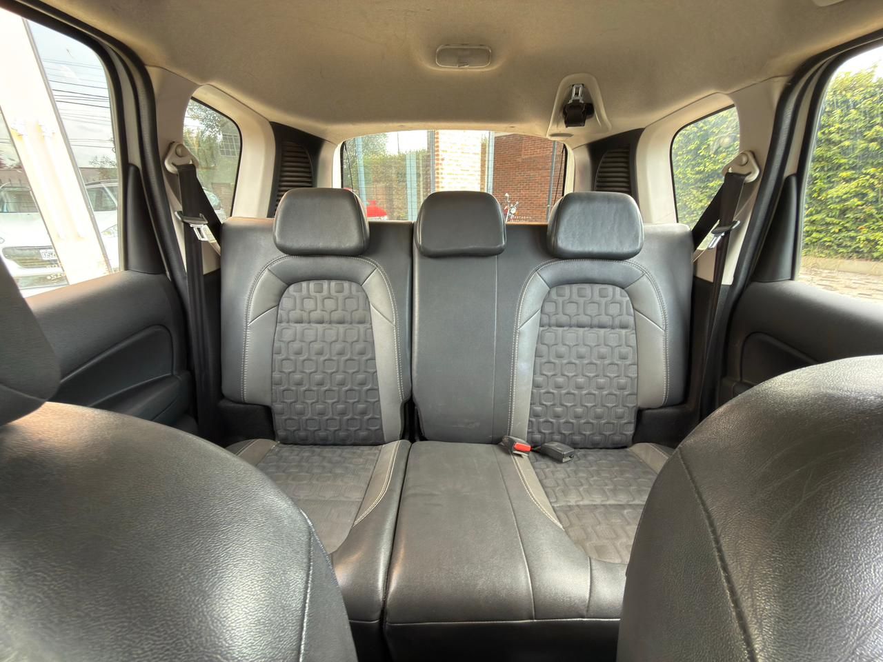 Citroen C3 Aircross Shine - Foto 10