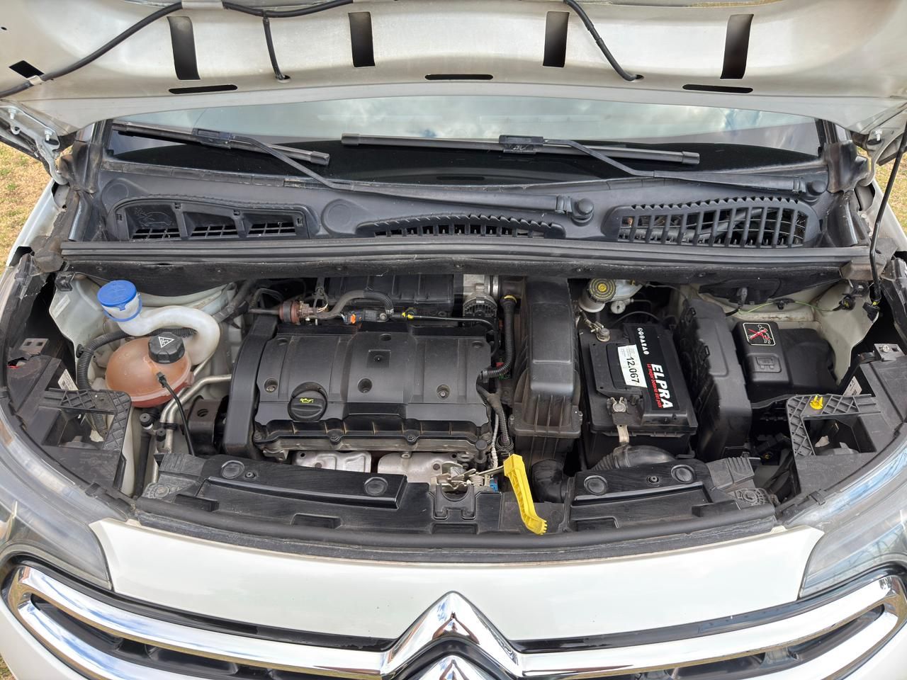 Citroen C3 Aircross Shine - Foto 12