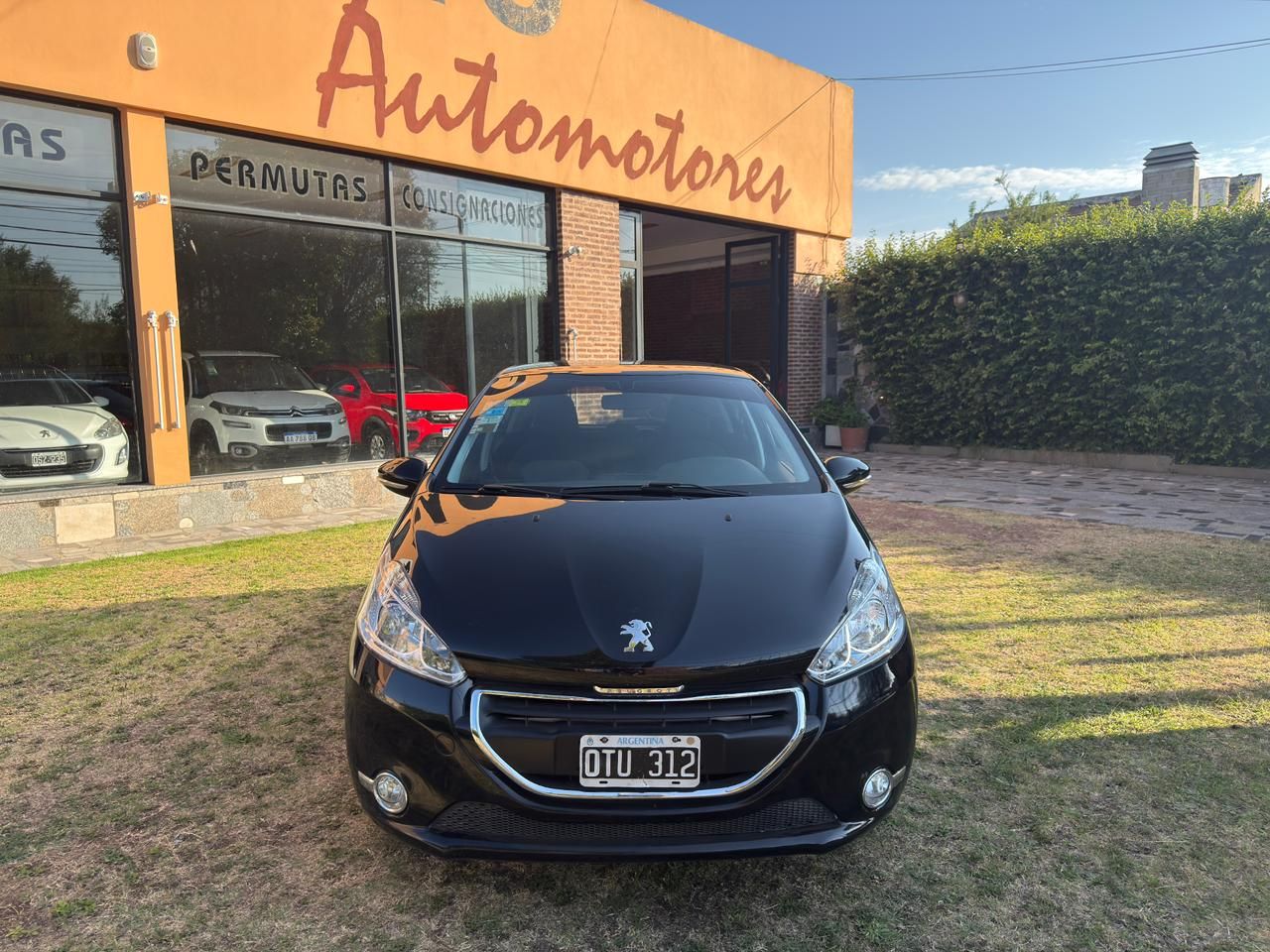 Peugeot 208 Allure - Foto 2