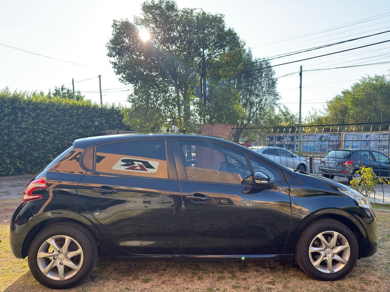 Peugeot 208 Allure - Foto 4