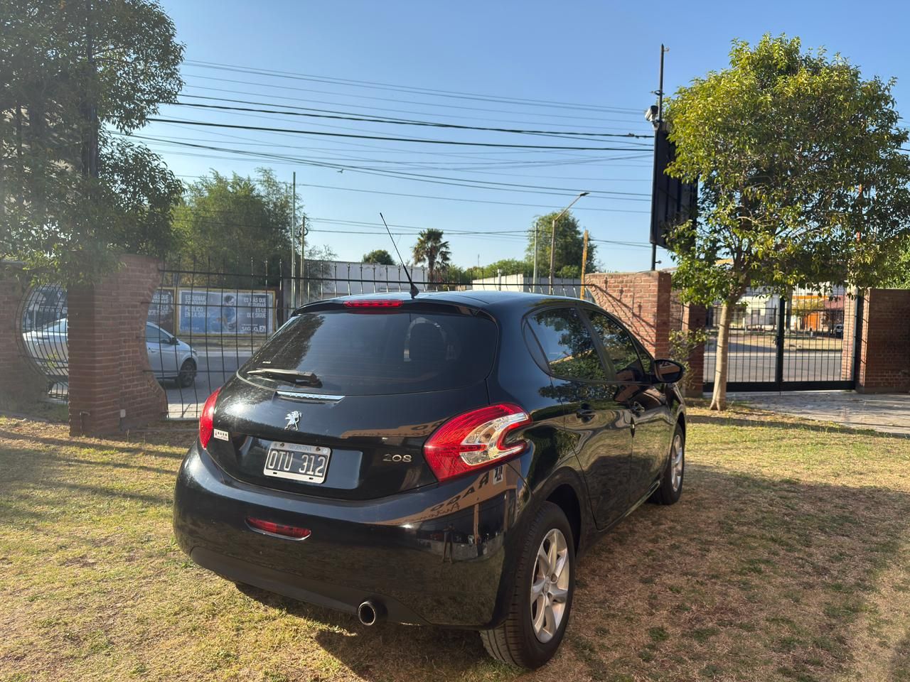 Peugeot 208 Allure - Foto 5