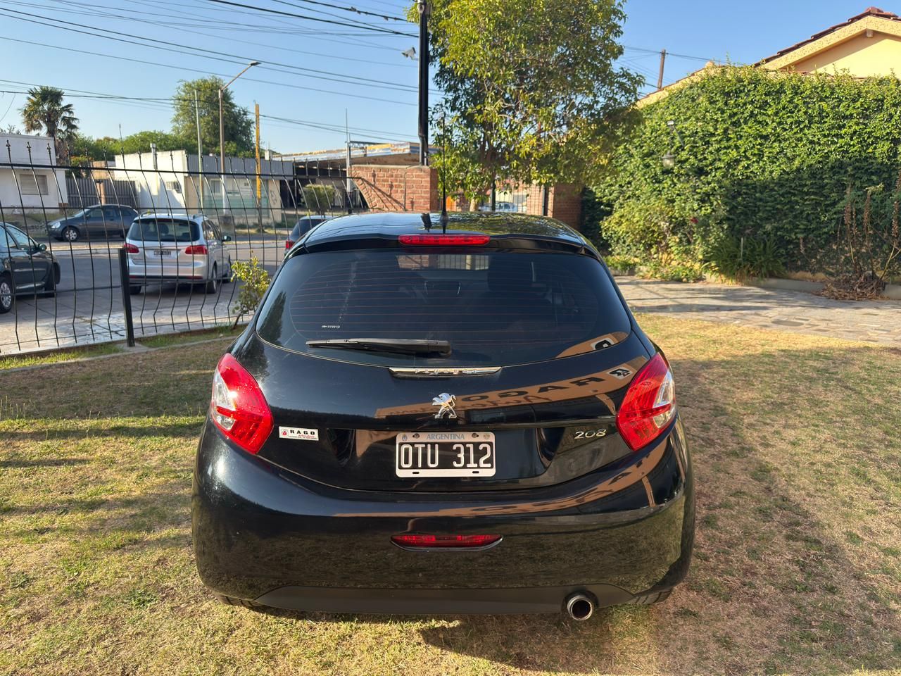Peugeot 208 Allure - Foto 6
