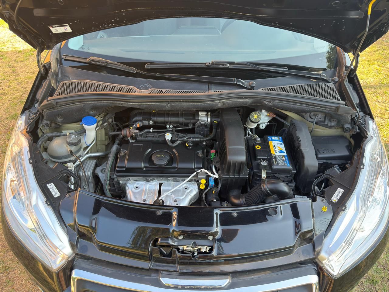 Peugeot 208 Allure - Foto 12