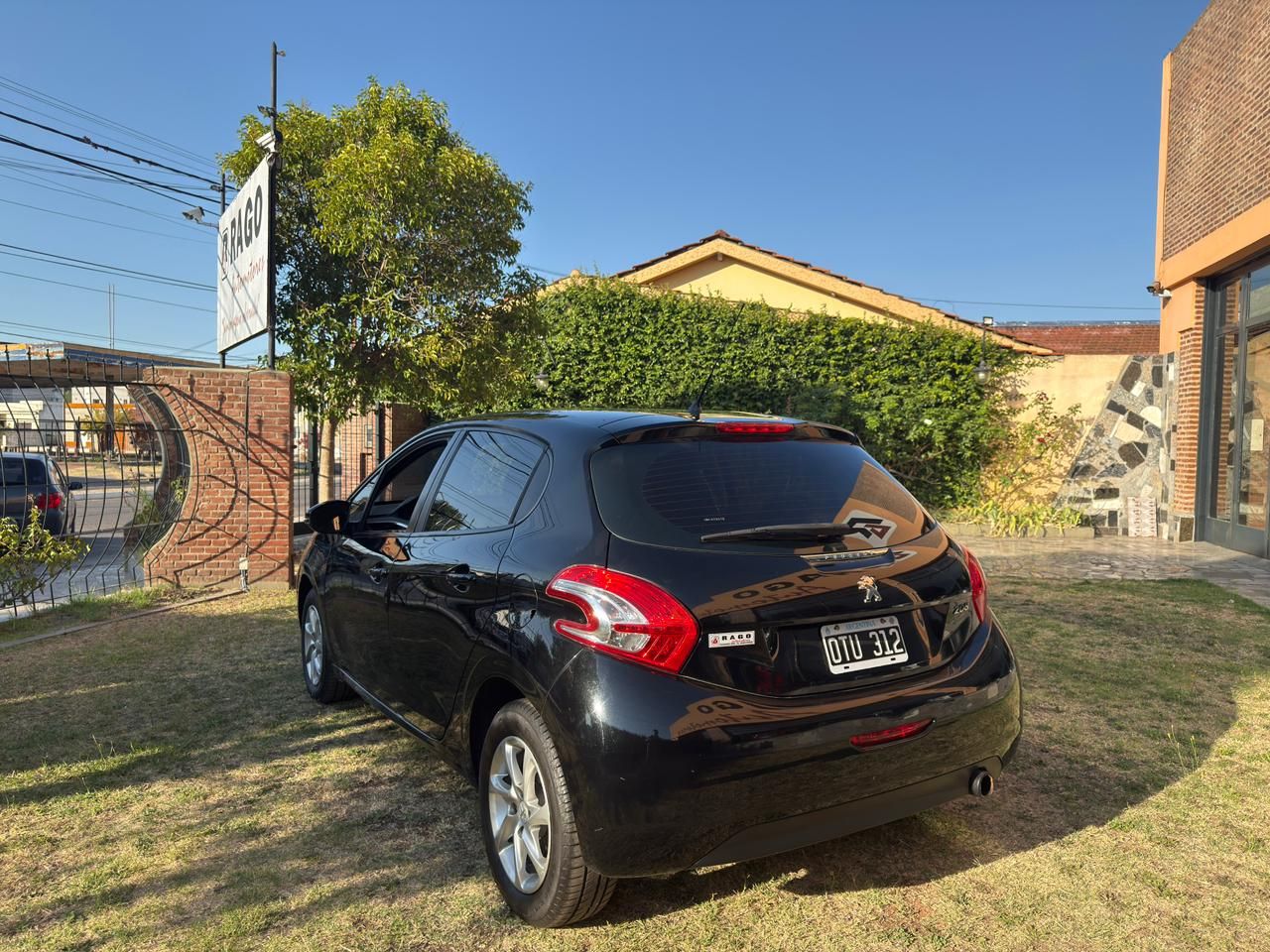 Peugeot 208 Allure - Foto 7