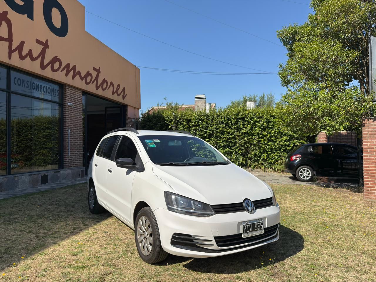 Volkswagen Suran - Foto 3