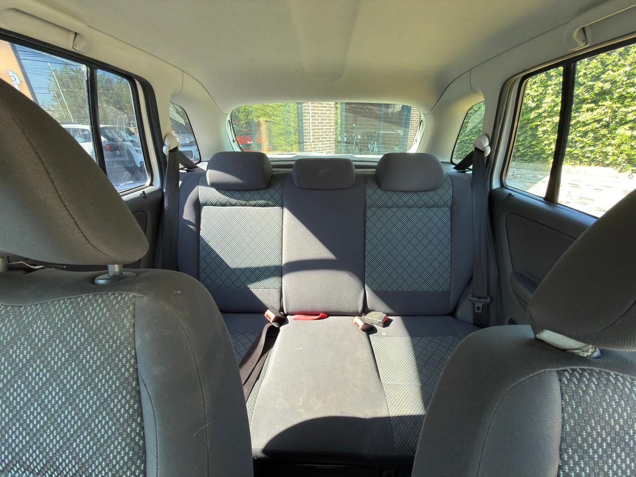 Volkswagen Suran - Foto 10