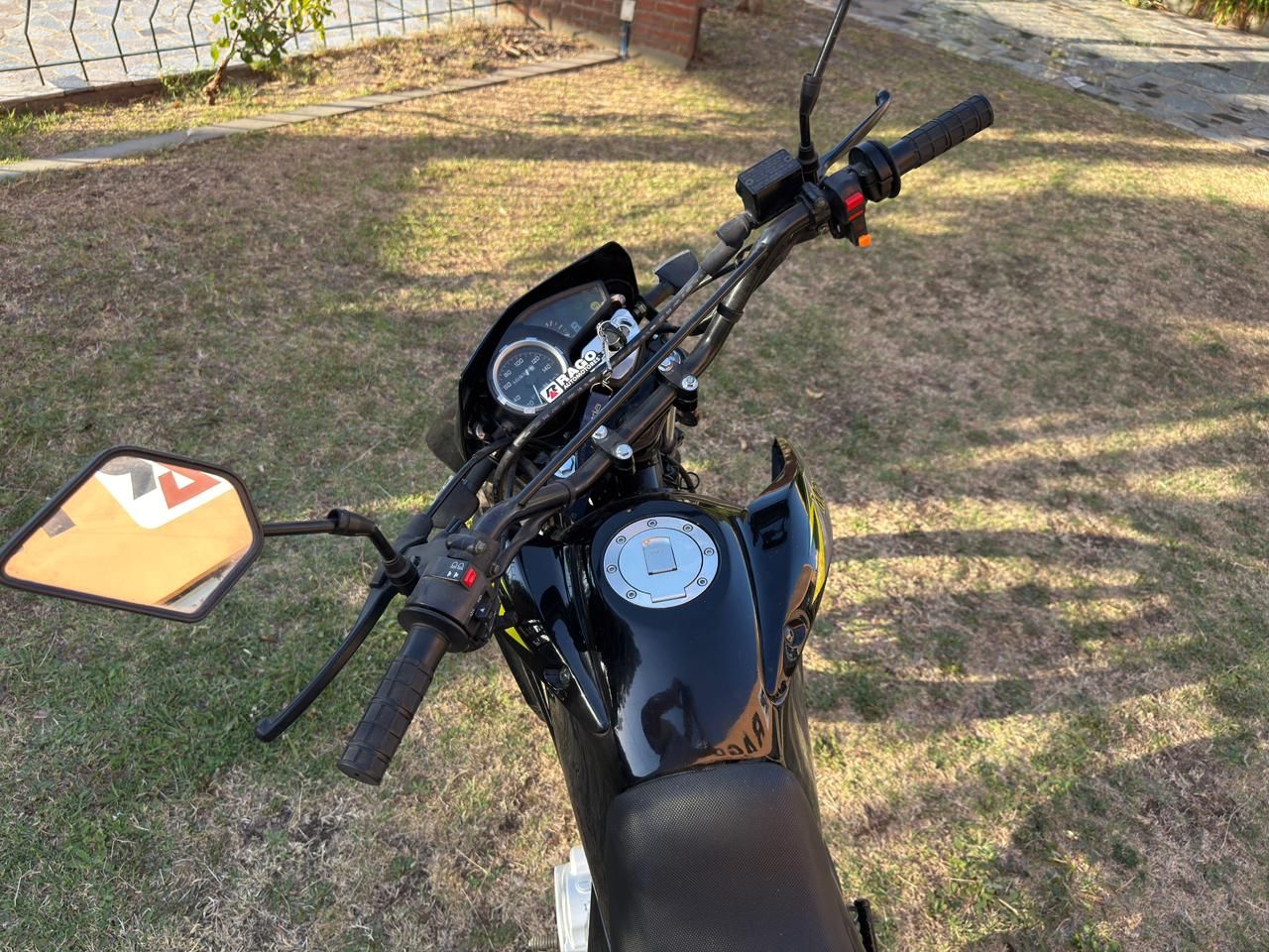 Mondial TD 150 - Foto 9