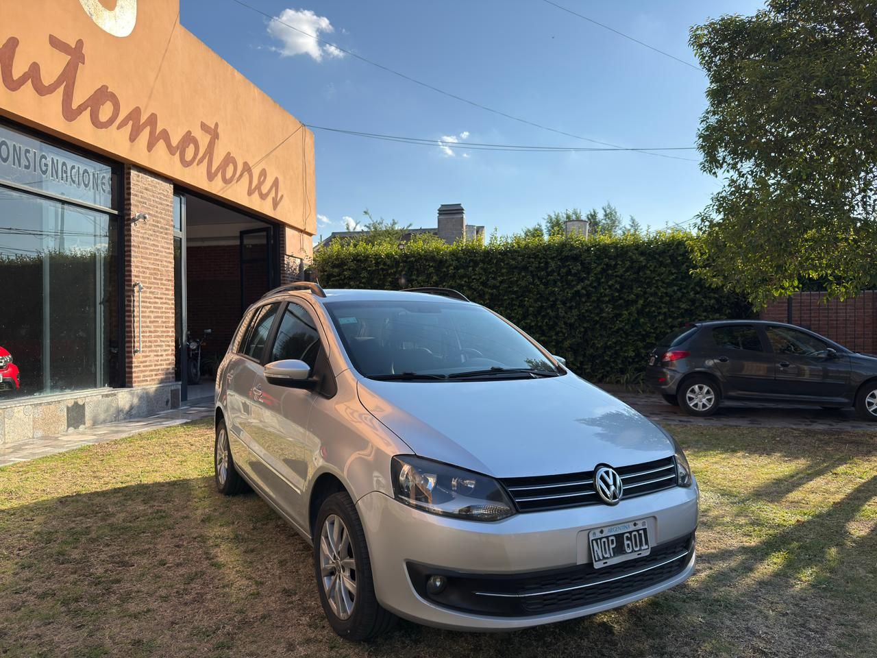 Volkswagen Suran - Foto 3