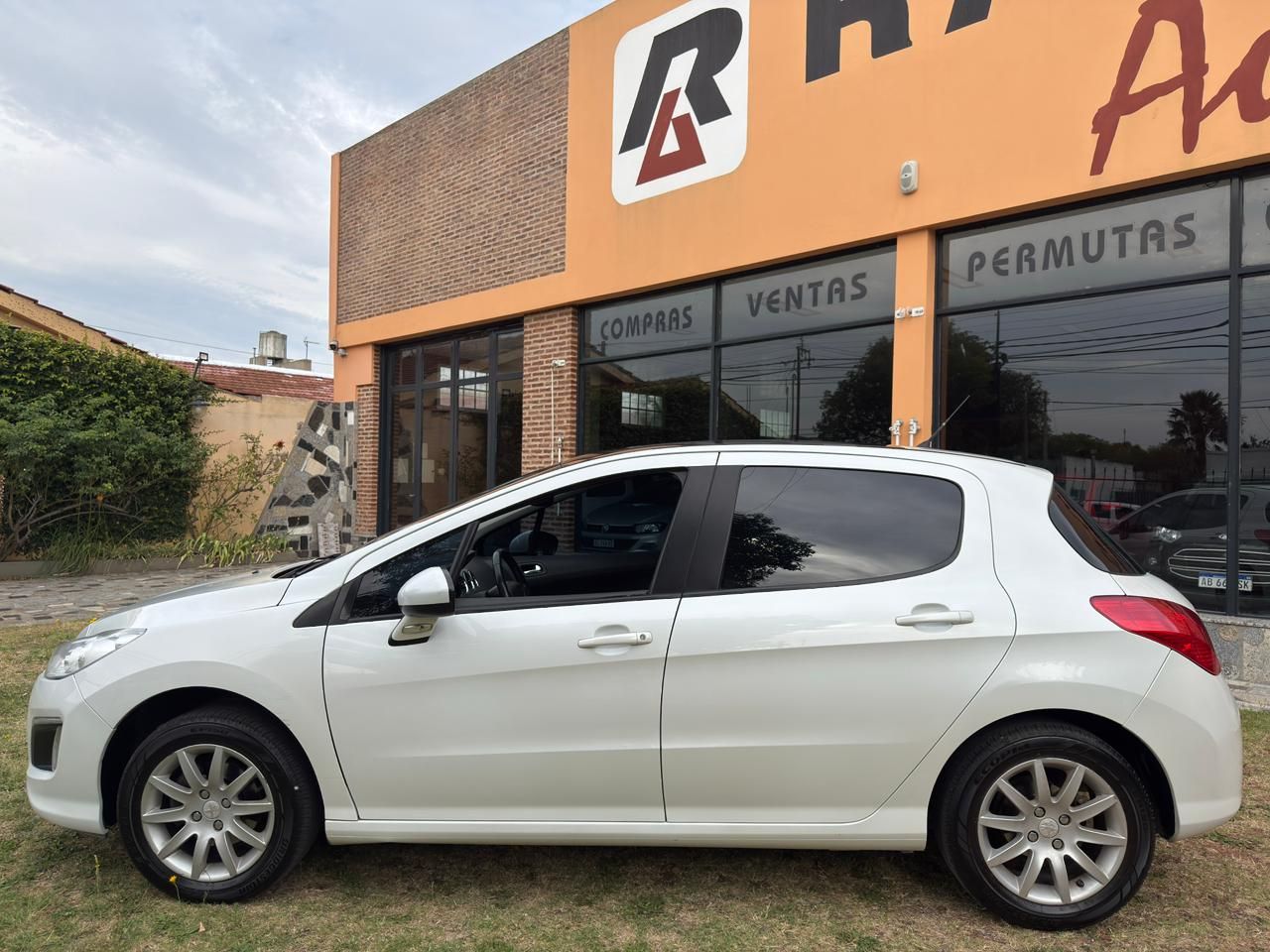 Peugeot 308 Allure - Foto 7