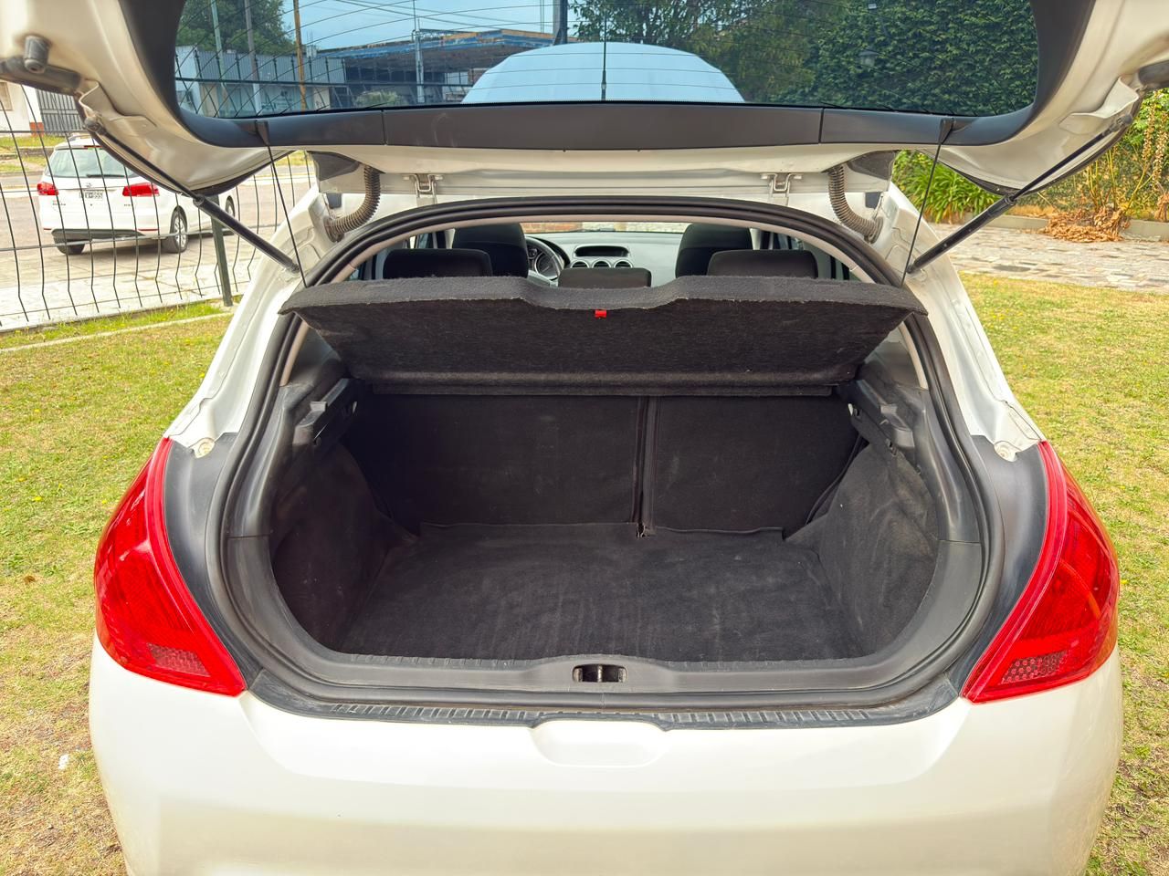 Peugeot 308 Allure - Foto 9