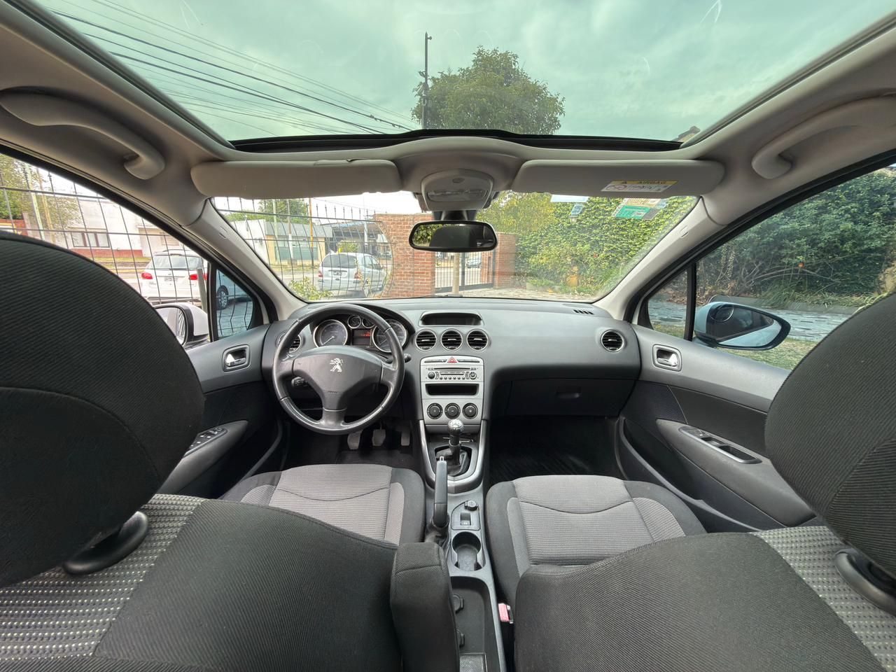 Peugeot 308 Allure - Foto 8