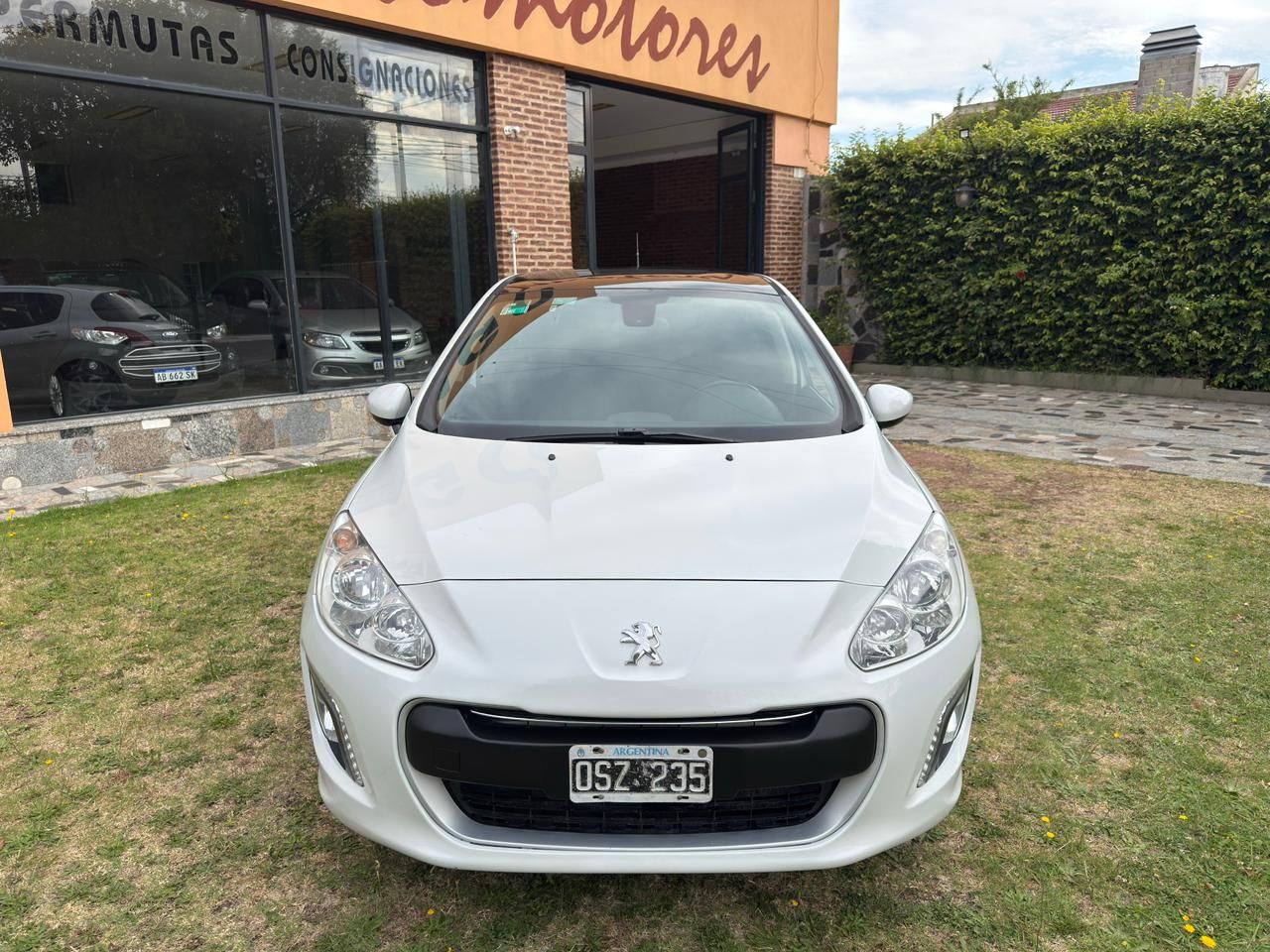 Peugeot 308 Allure - Foto 2