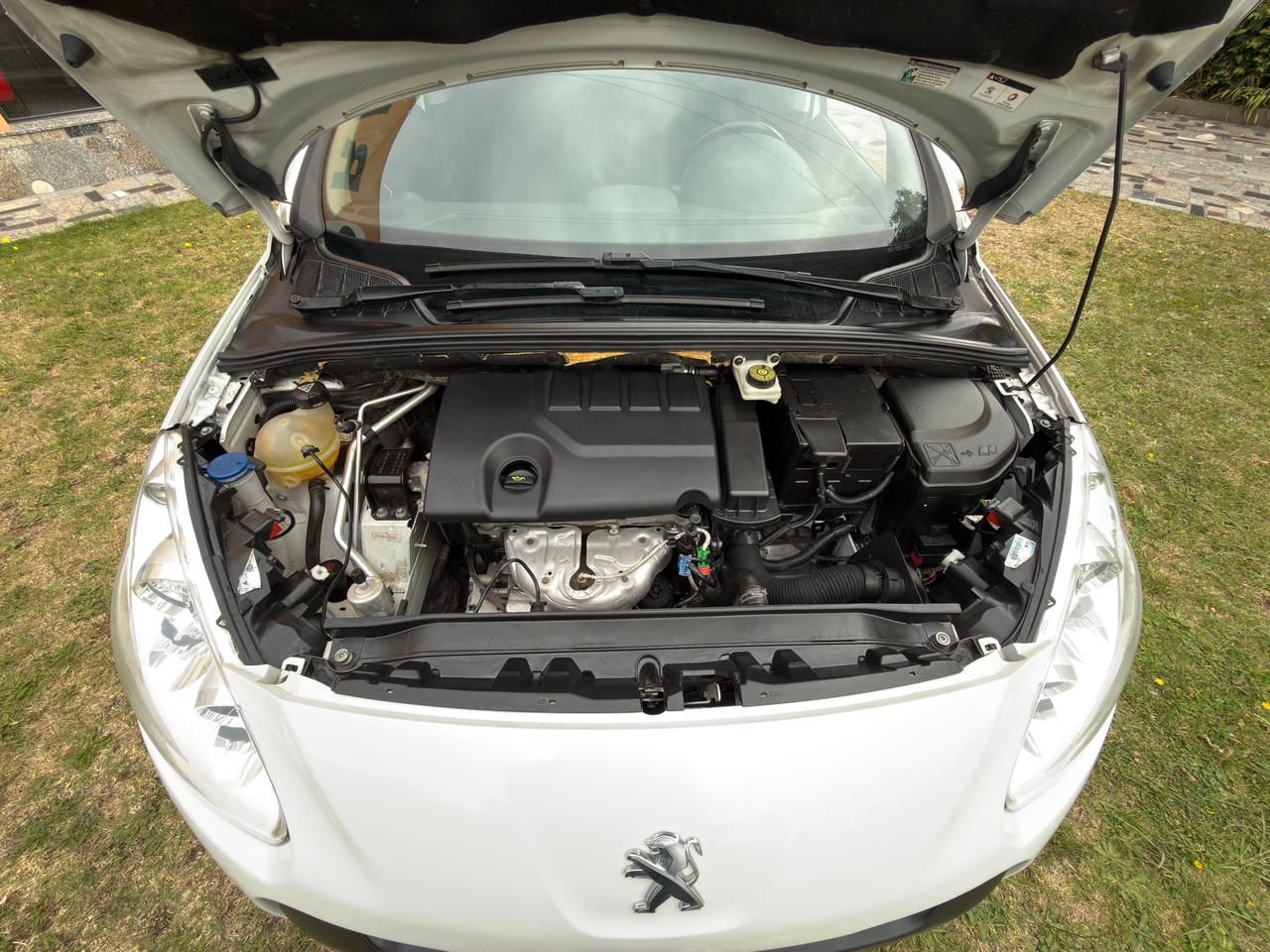 Peugeot 308 Allure - Foto 10