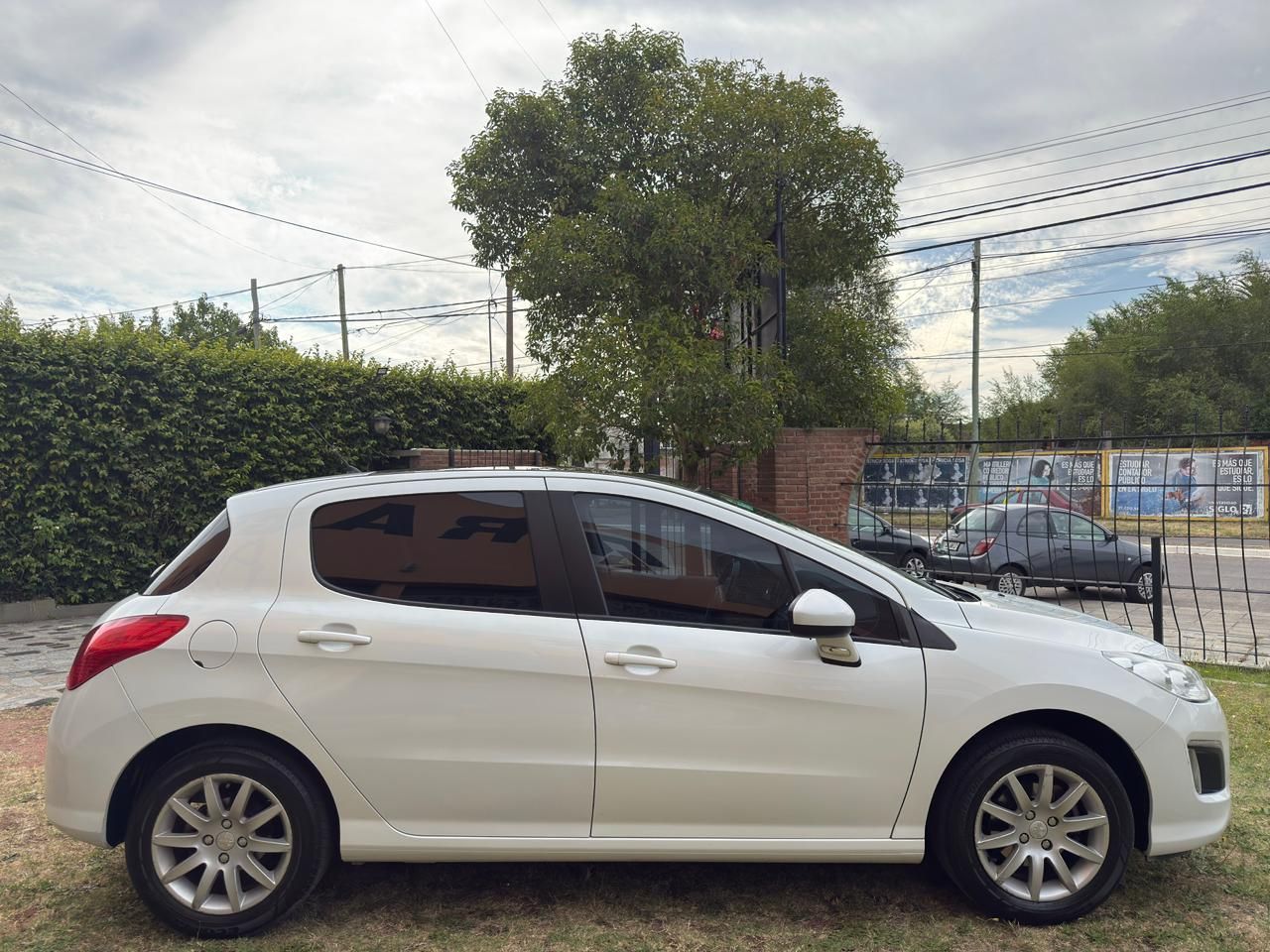 Peugeot 308 Allure - Foto 3