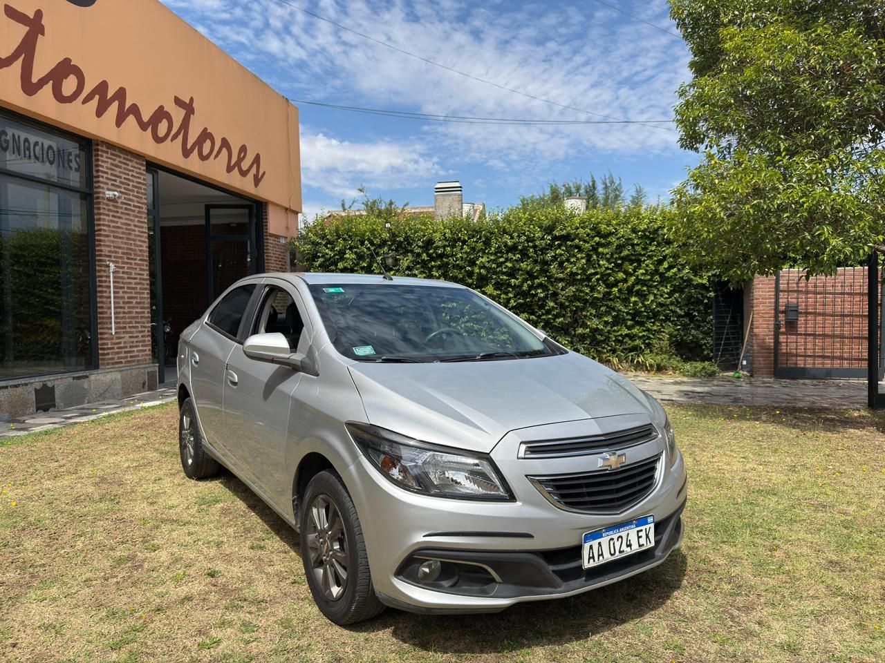 Chevrolet Prisma LTZ - Foto 3