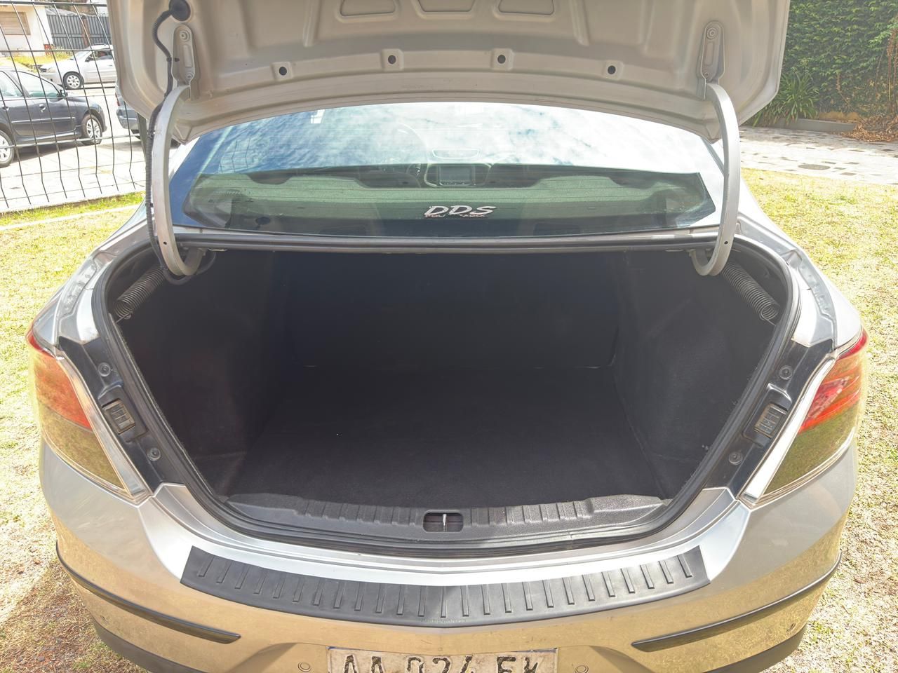 Chevrolet Prisma LTZ - Foto 12