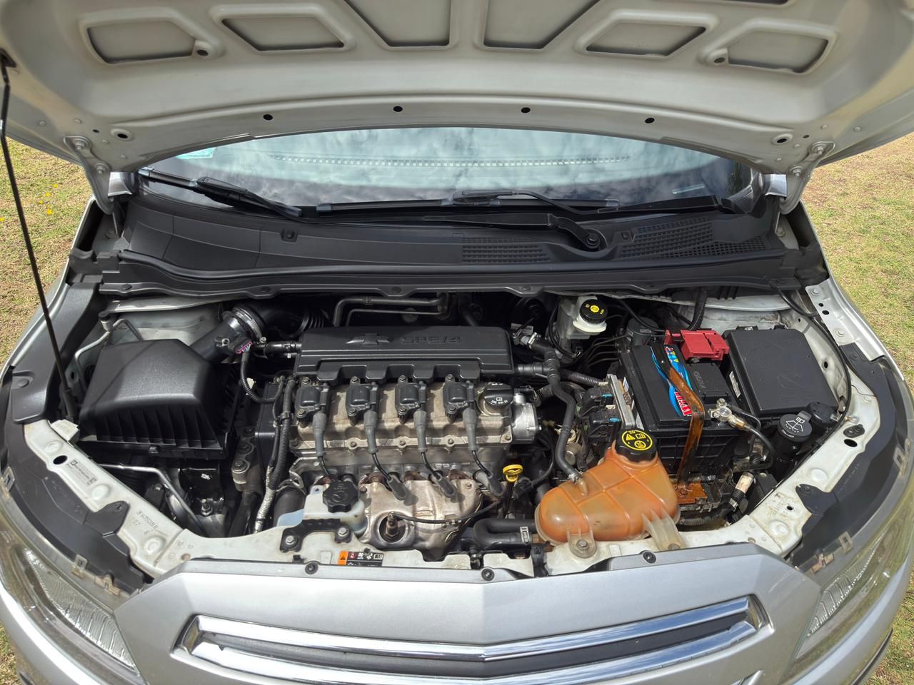 Chevrolet Prisma LTZ - Foto 11