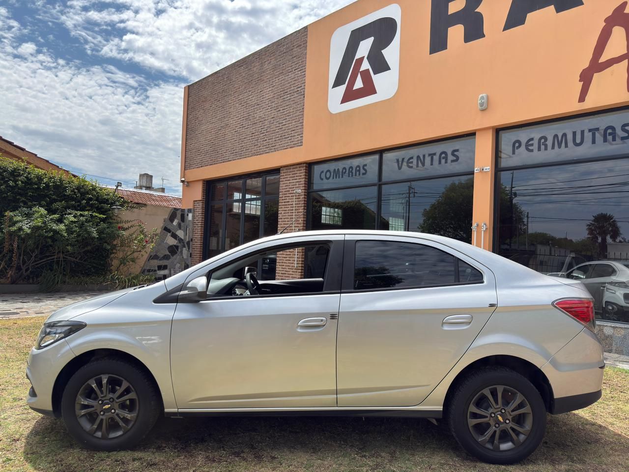 Chevrolet Prisma LTZ - Foto 8