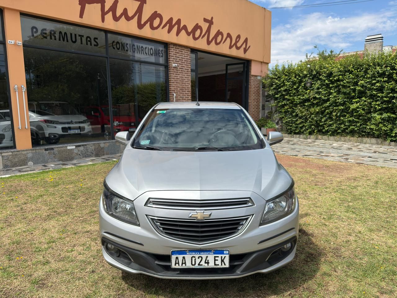 Chevrolet Prisma LTZ - Foto 2