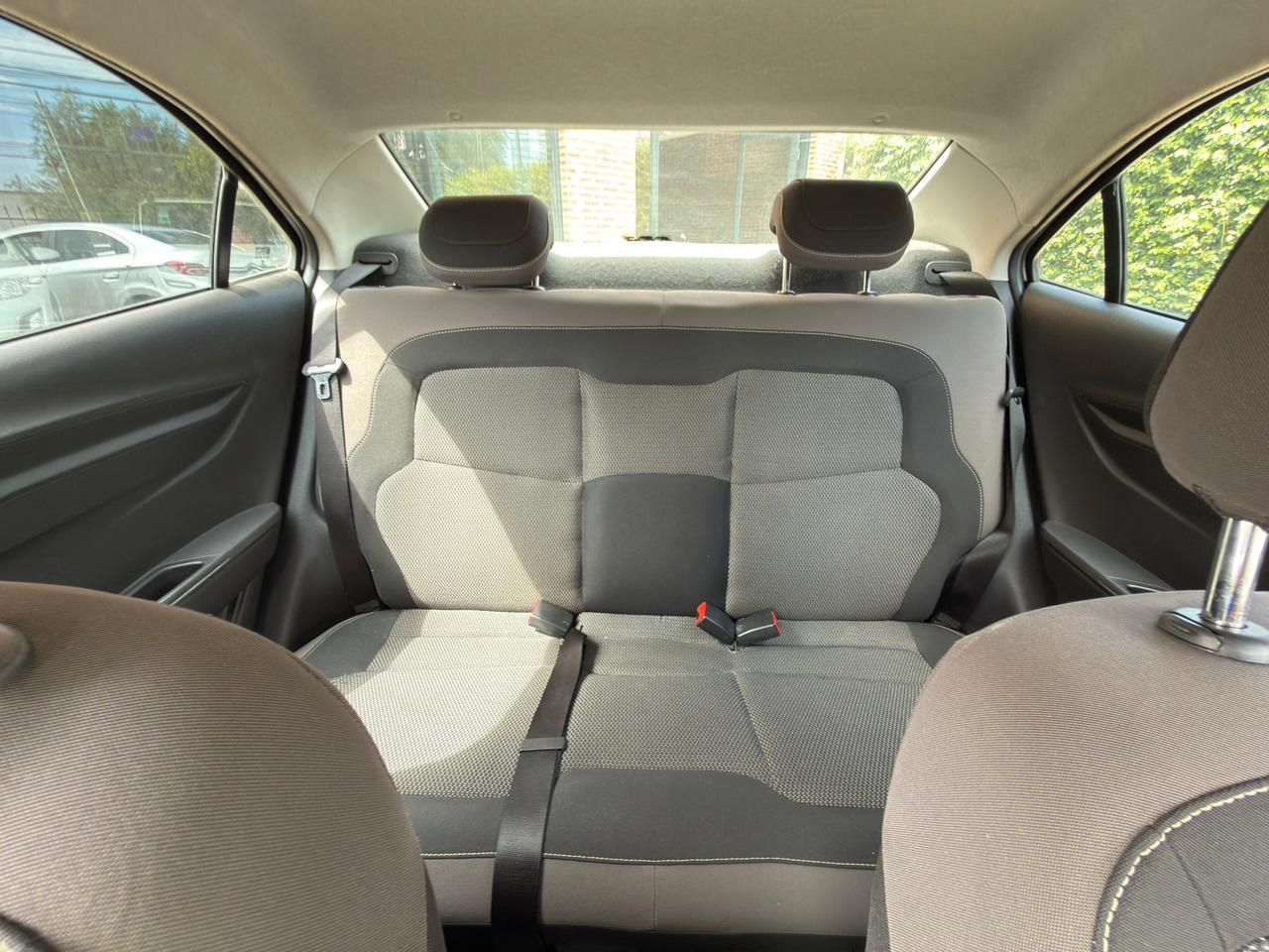 Chevrolet Prisma LTZ - Foto 10