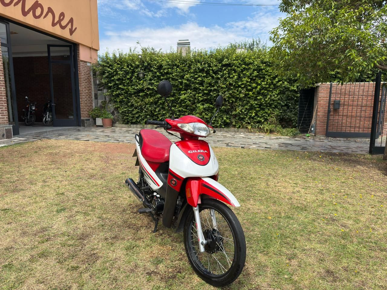 Gilera Smash - Foto 3