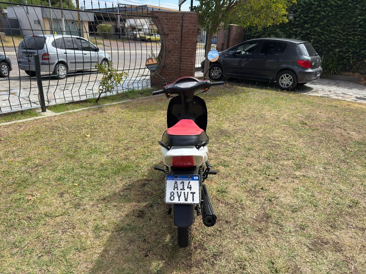 Gilera Smash - Foto 6