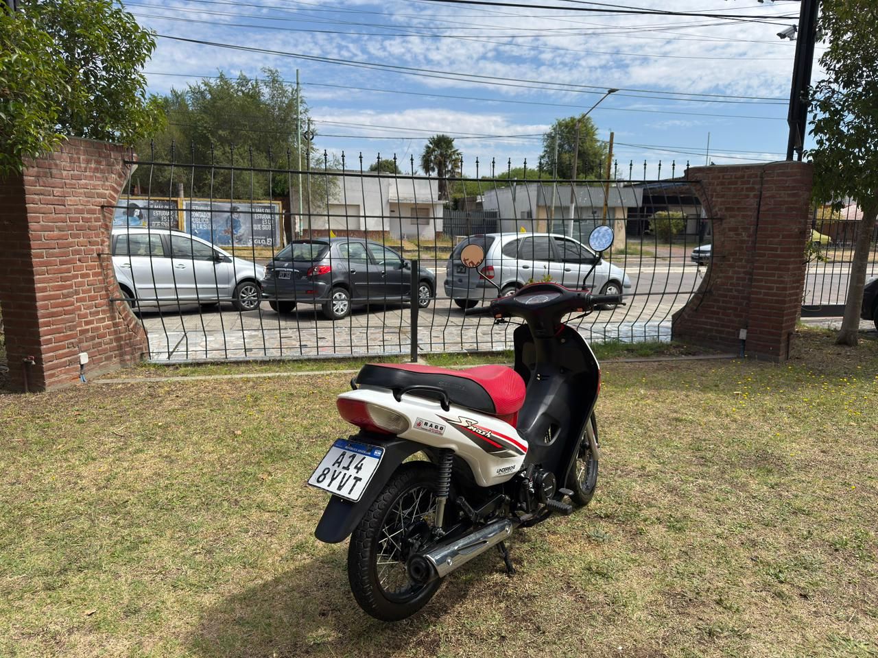 Gilera Smash - Foto 5