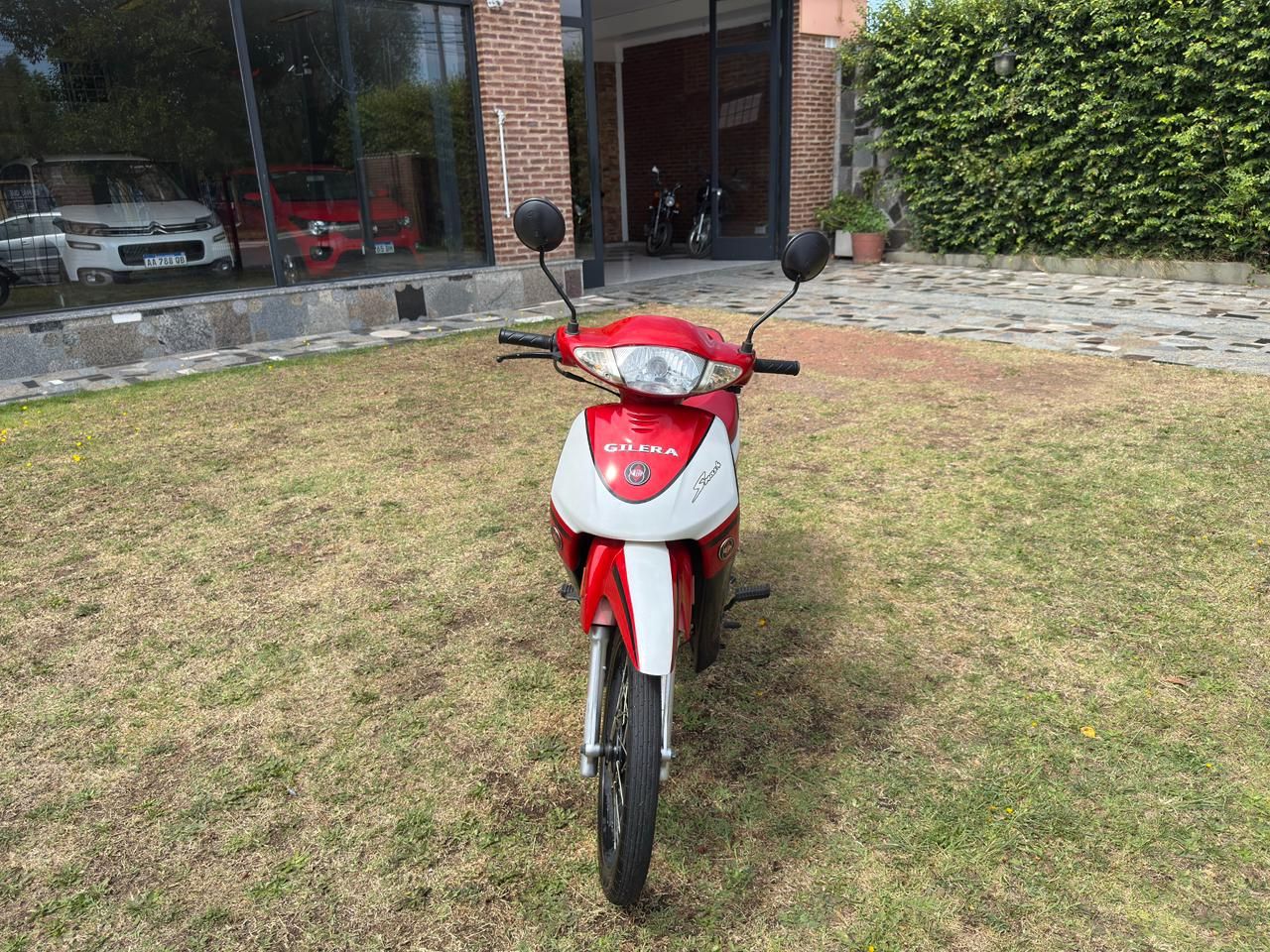 Gilera Smash - Foto 2