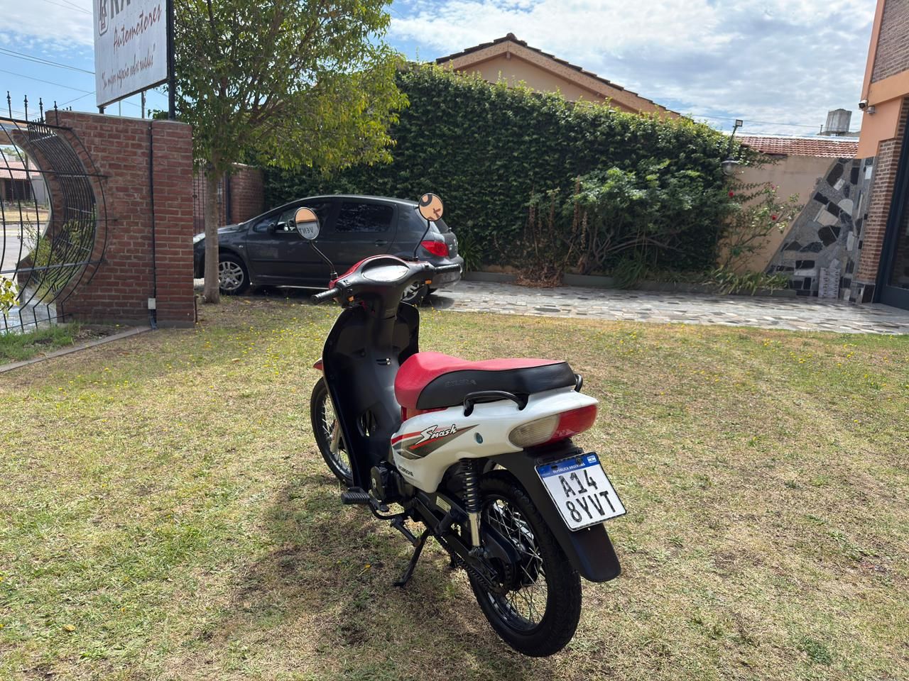 Gilera Smash - Foto 7