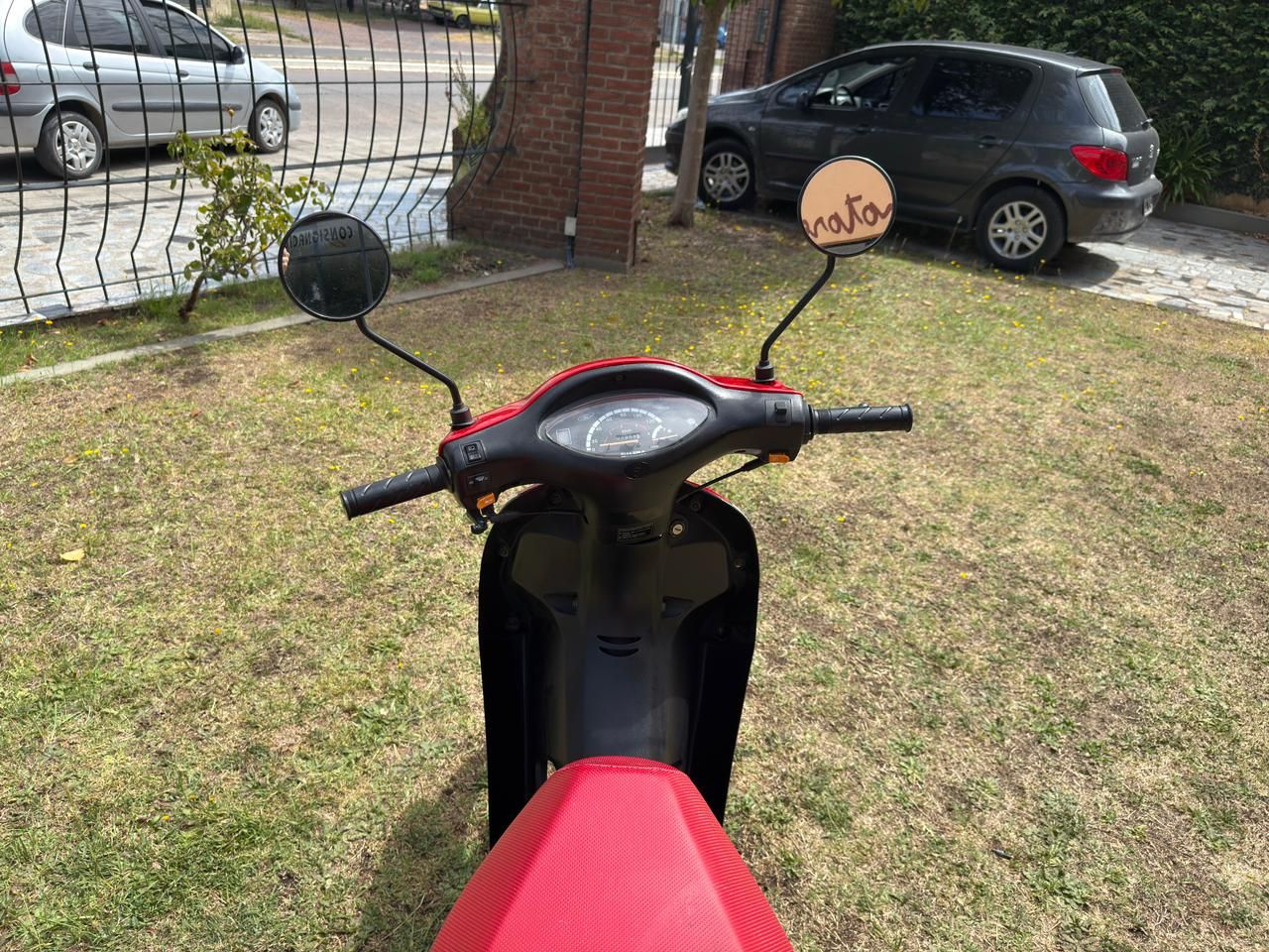 Gilera Smash - Foto 9