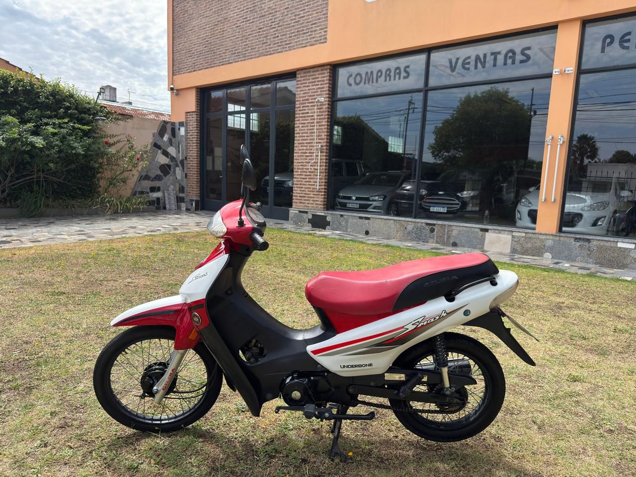 Gilera Smash - Foto 8